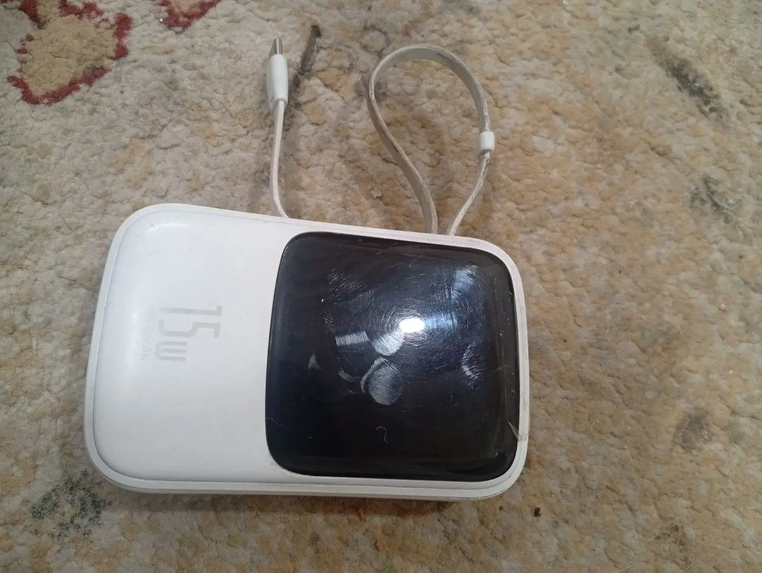 پاور بانک|لوازم جانبی موبایل و تبلت|شیراز, پودنک|دیوار