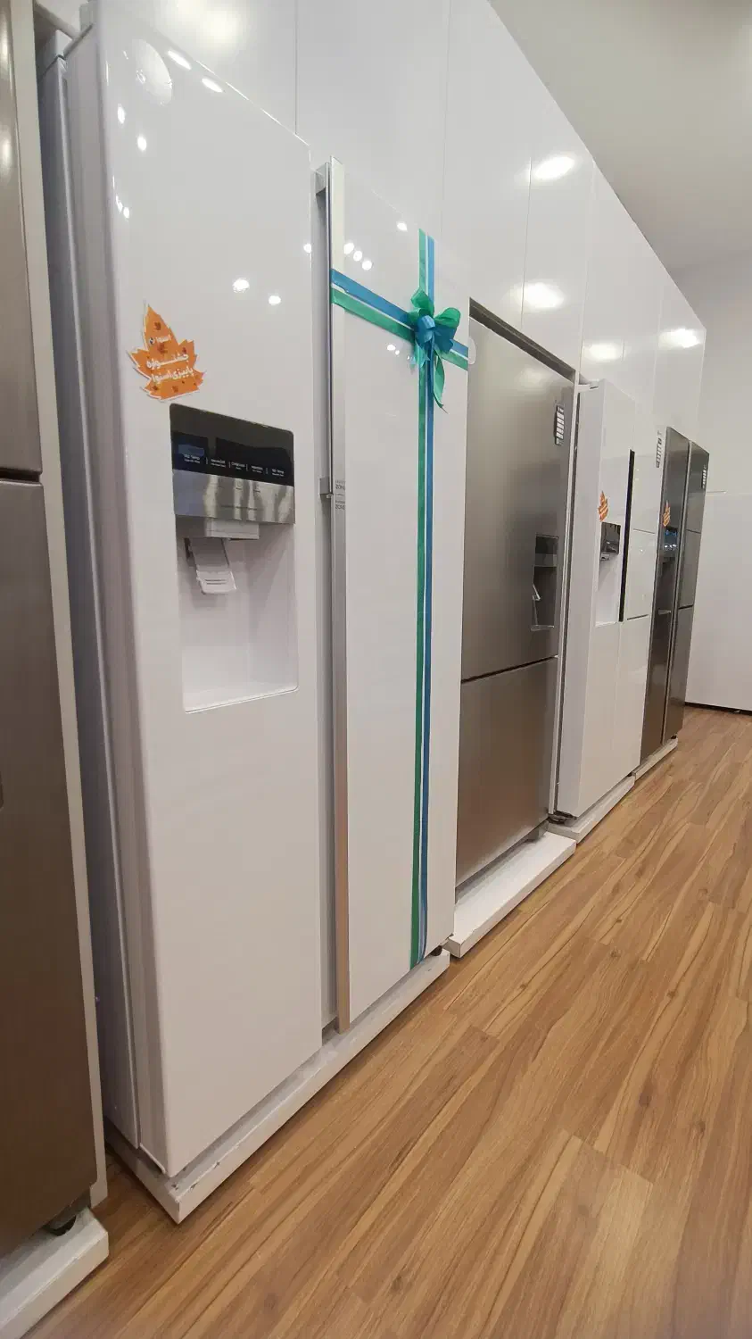 جشنواره پاییزه اسنوا|یخچال و فریزر|جهرم, |دیوار