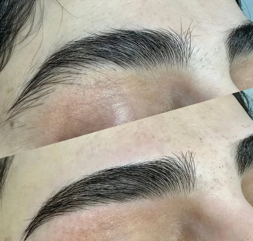 جذب مدل رایگان|خدمات آرایشگری و زیبایی|فولادشهر, B2|دیوار