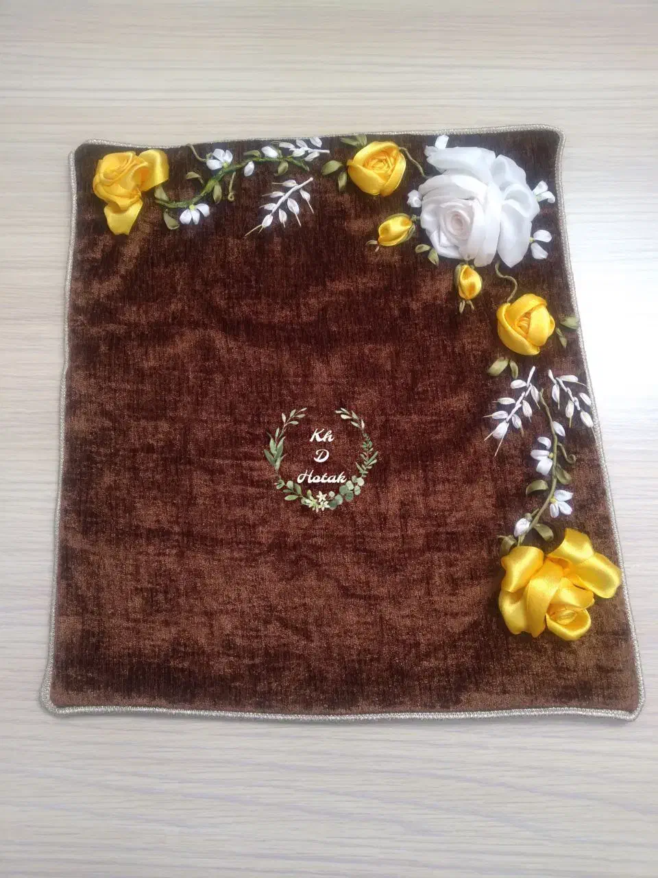 چادر،سجاده،تسبیح جشن تکلیف|لباس|خرم‌آباد, |دیوار