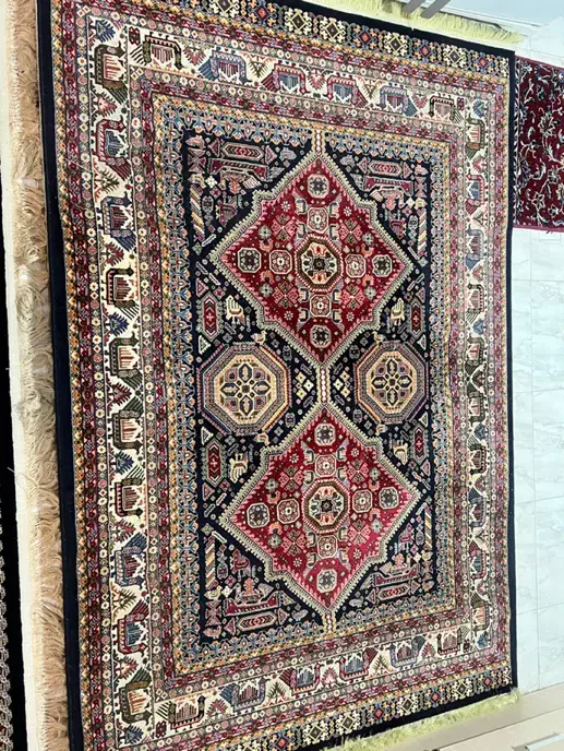 فرش ۴ متری|فرش|تهران, تاکسیرانی|دیوار