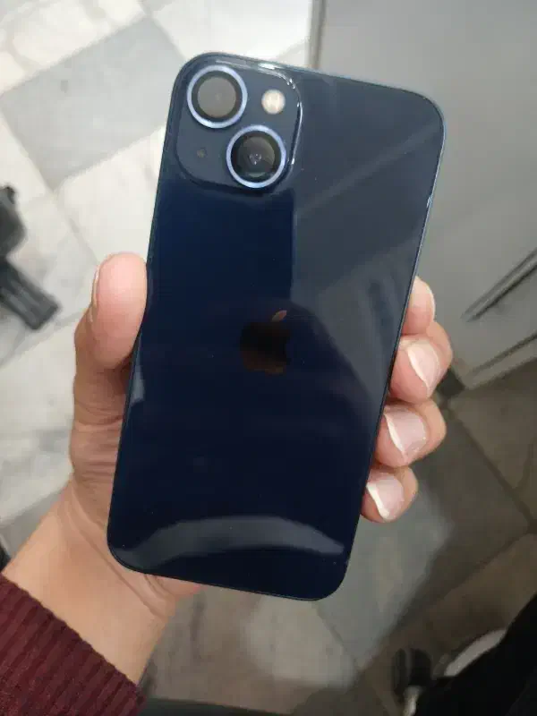 ایفون۱۳|موبایل|سمنان, |دیوار