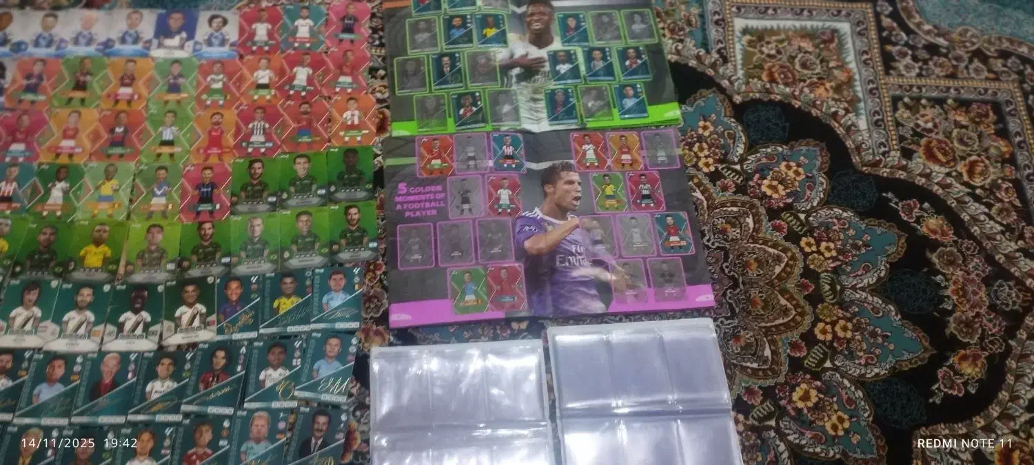 کارت کیمدی|اسباببازی|مشگین شهر, |دیوار