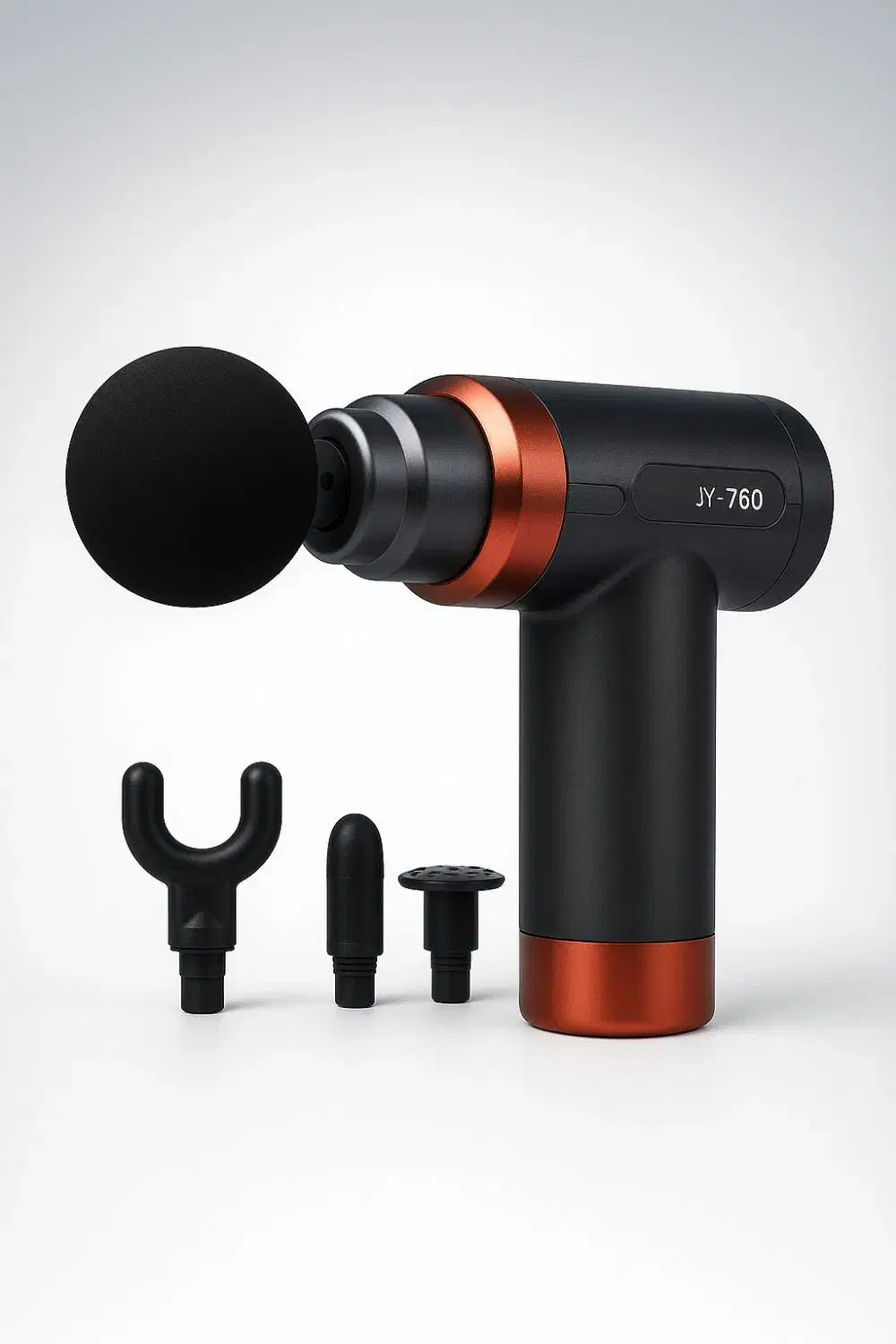 ماساژور تفنگی ضربه ای عالی|آرایشی، بهداشتی، درمانی|میانه, |دیوار