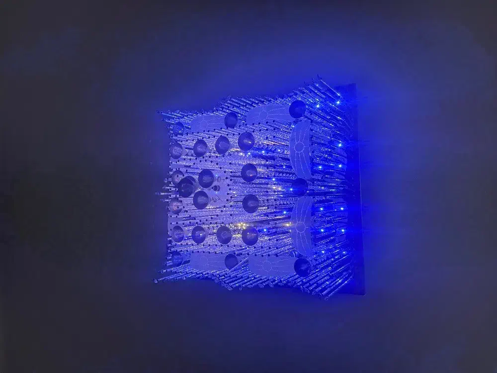 لوستر نو|لوستر و چراغ آویز|قائن, |دیوار