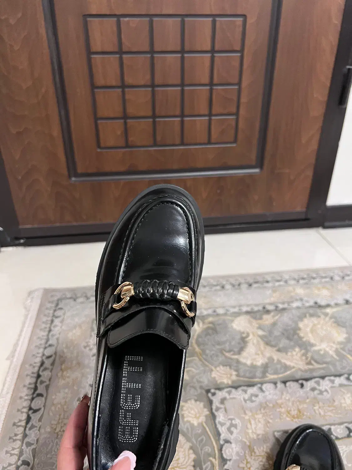 کفش لوفر|کیف، کفش، کمربند|تهران, جنت‌آباد شمالی|دیوار