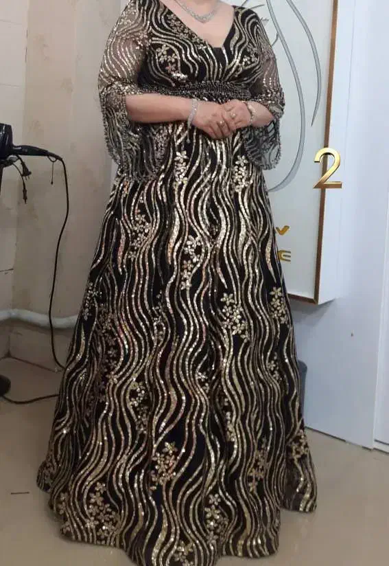 لباس مجلسی|لباس|اهواز, کمپلو شمالی|دیوار