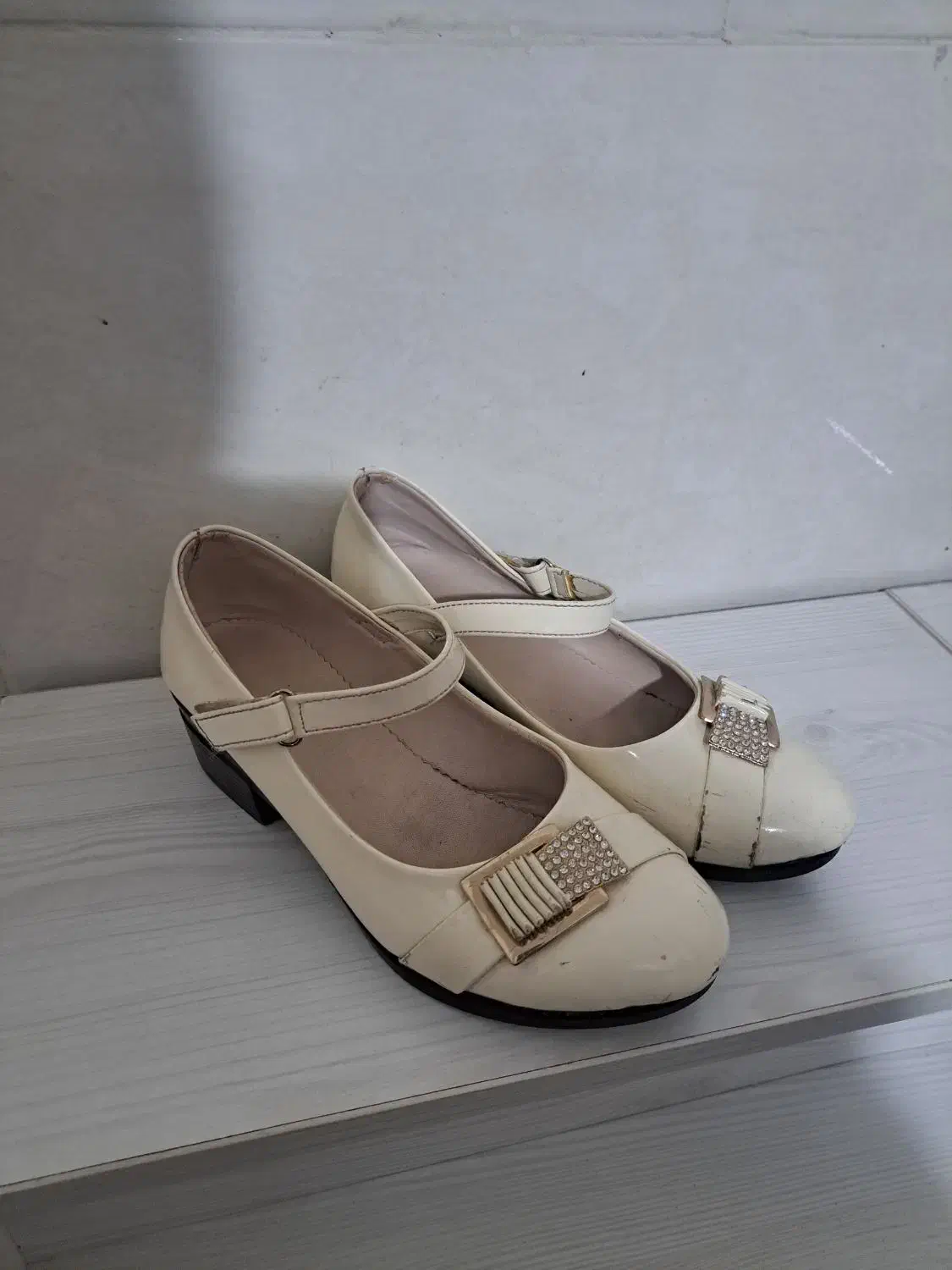 کفش دخترانه|کیف، کفش، کمربند|تهران, تهرانپارس جنوبی|دیوار