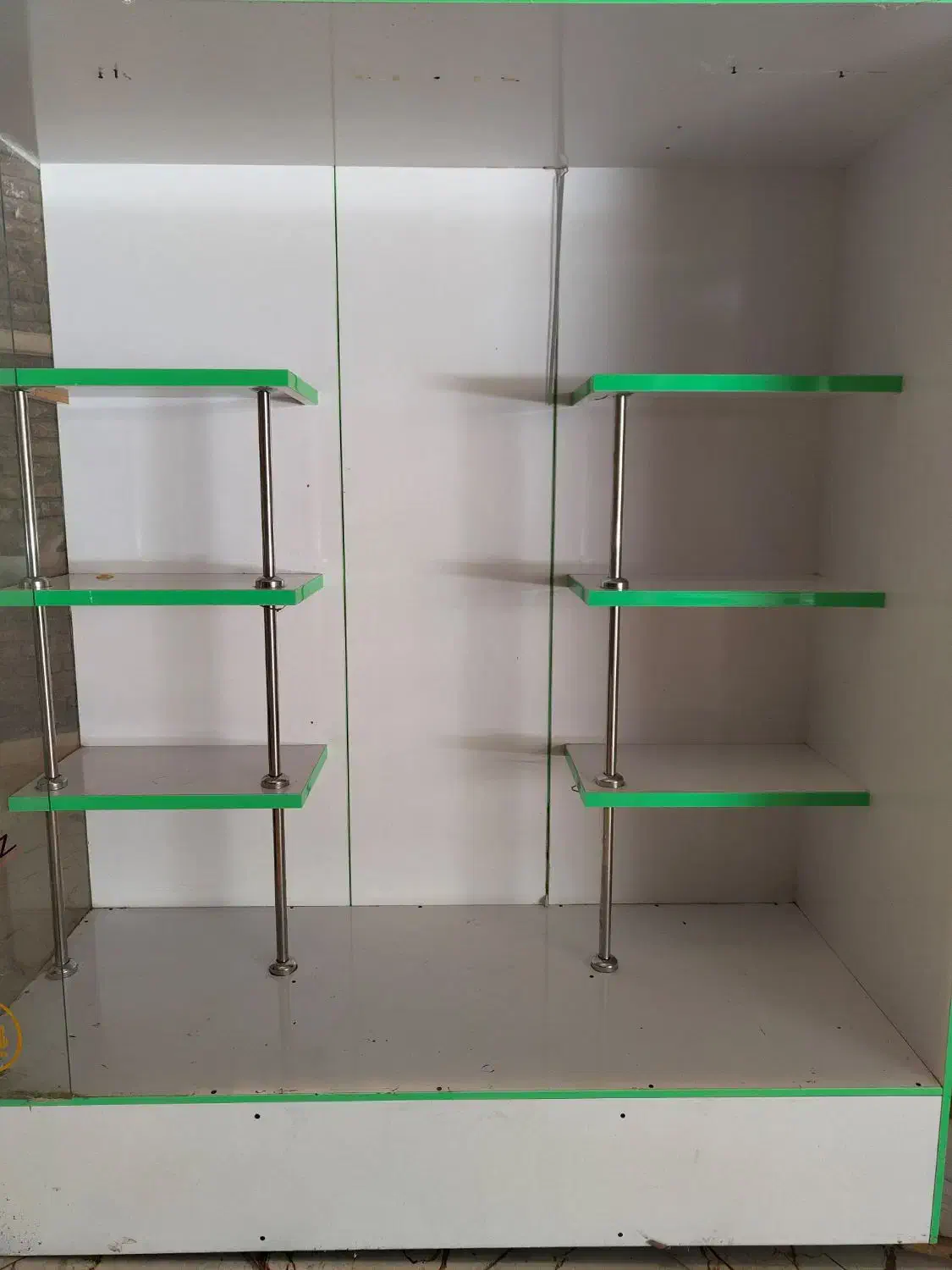 ویترین مغازه|فروشگاه و مغازه|الشتر, |دیوار