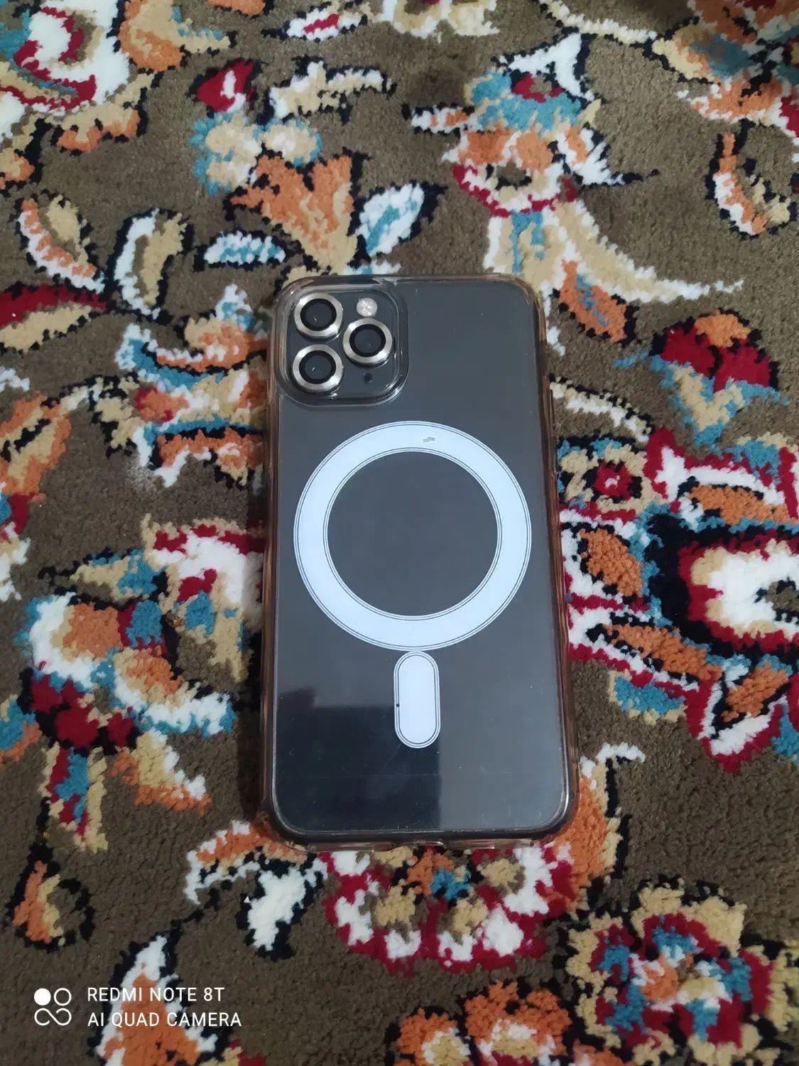 آیفون11pro|موبایل|اسفراین, |دیوار