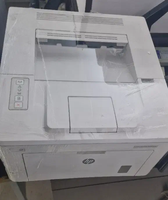 پرینتر HP 203dwn وای فای دار|پرینتر، اسکنر، کپی، فکس|بندر ماهشهر, |دیوار