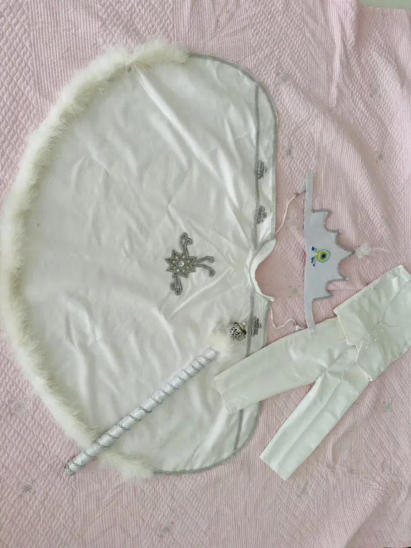 لباس تولد|کفش و لباس بچه|مشهد, سرافرازان|دیوار