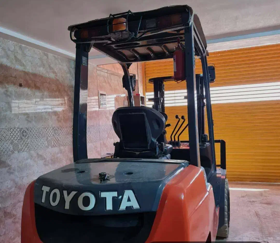 لیفتراک جهت اجاره|خودرو اجاره‌ای|بندر کنگان, |دیوار