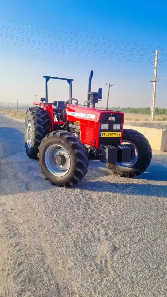 مدل ۹۶بسیار تمیز درحد|خودرو سنگین|شوش, |دیوار