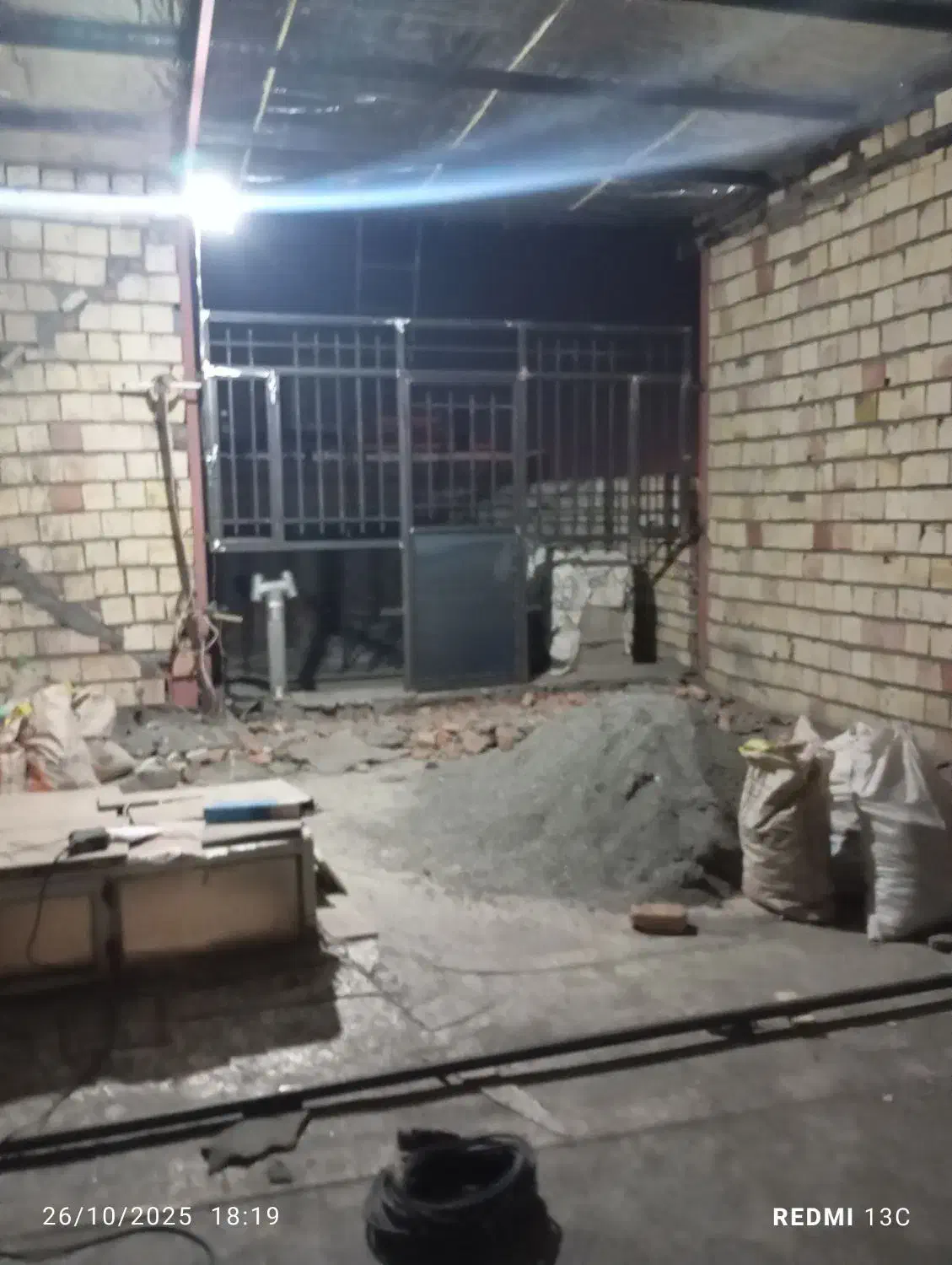 انواع جوشکاری سیار|خدمات پیشه و مهارت|بیرجند, |دیوار