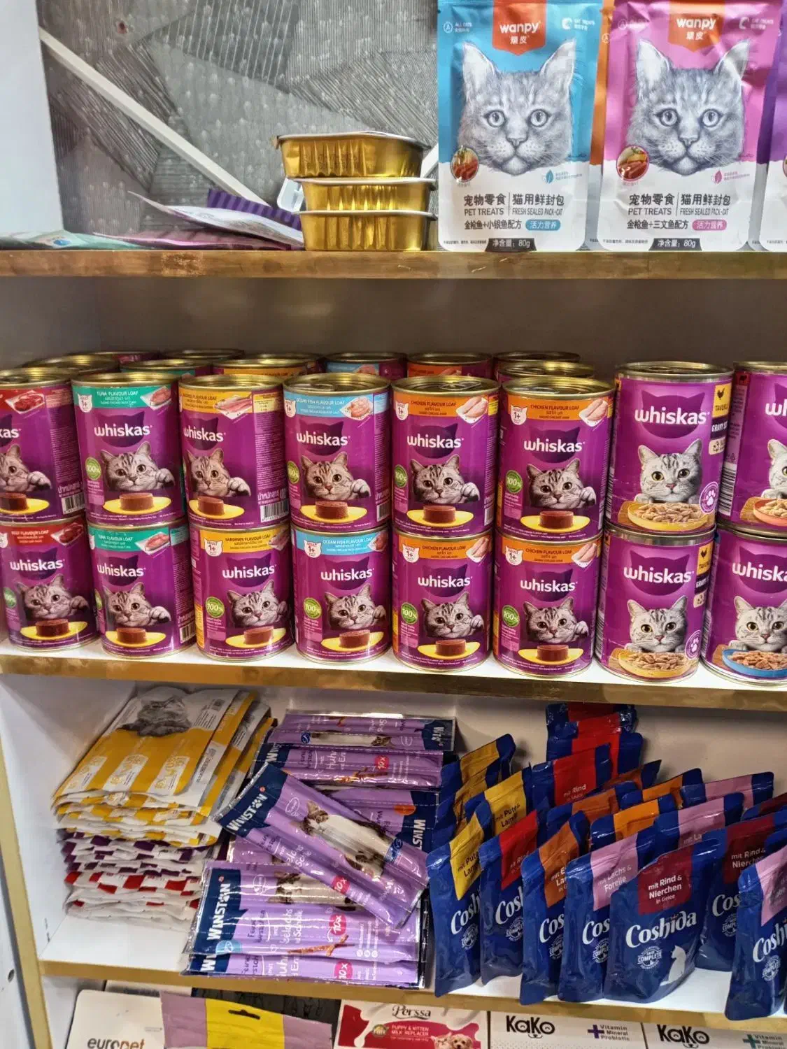 فمیلی پت شاپ|لوازم جانبی حیوانات|شاهین‌شهر, فردوسی|دیوار