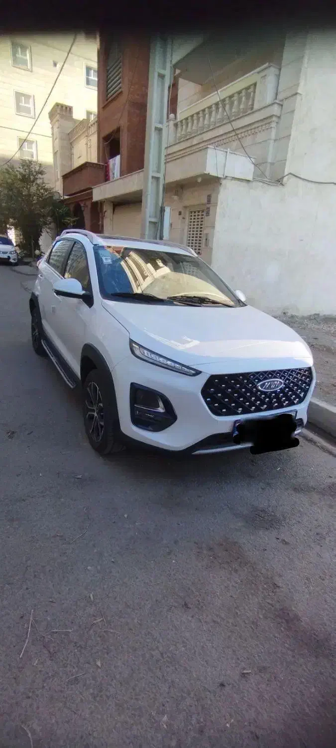 x22پرو دنده|خودرو سواری و وانت|قم, میدان نو|دیوار