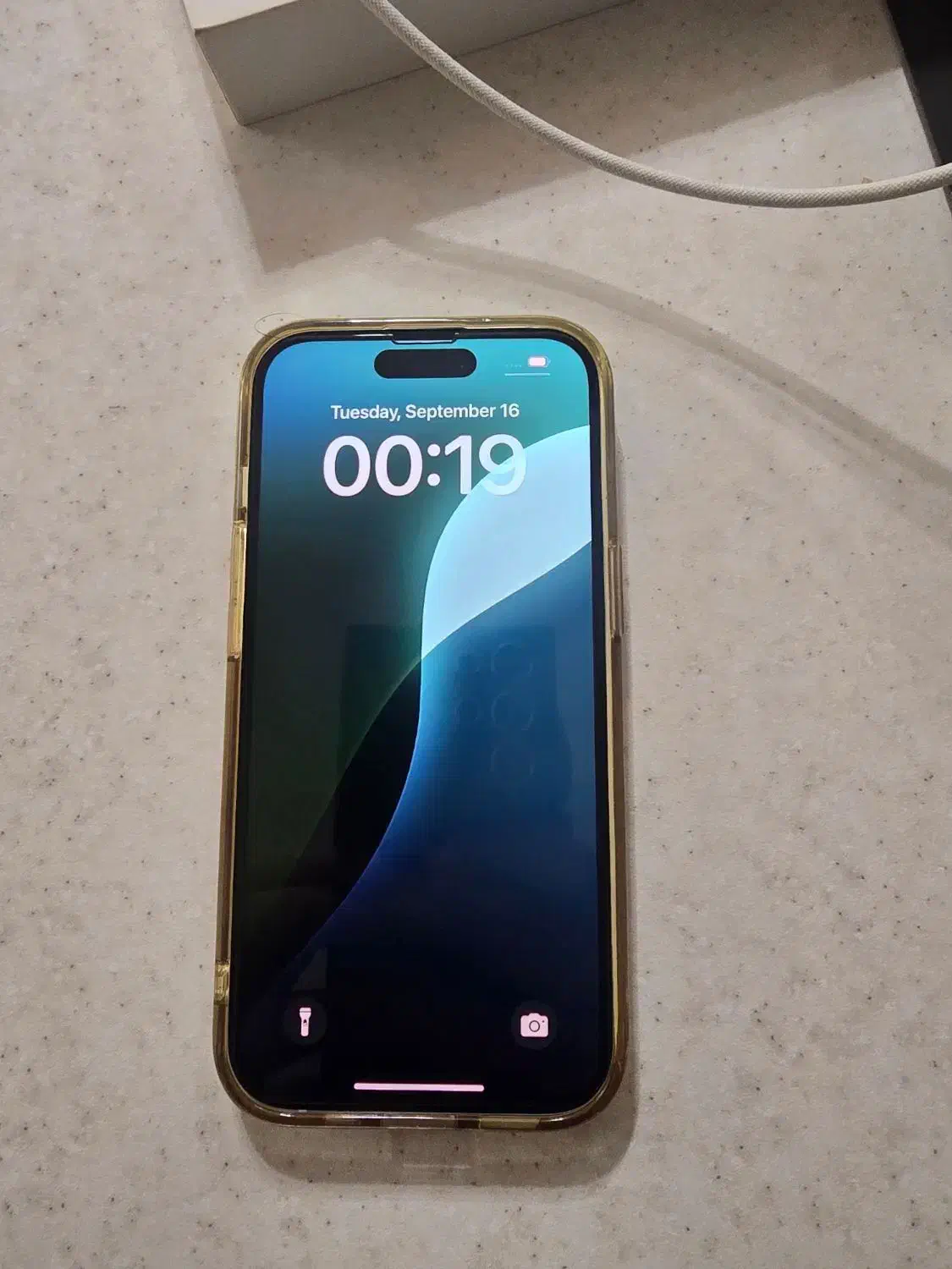 آیفون ۱۵ نرمال|موبایل|تهران, جنت‌آباد مرکزی|دیوار