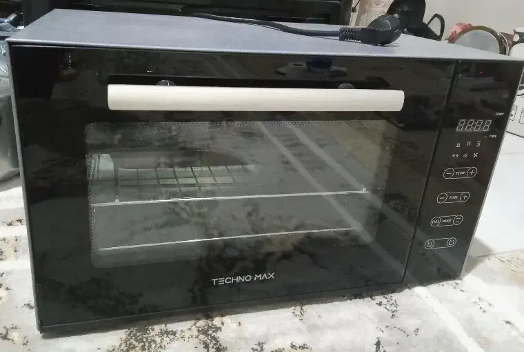 آون توستر|اجاق گاز و لوازم برقی پخت‌وپز|اسلام‌شهر, شهرک قائمیه|دیوار