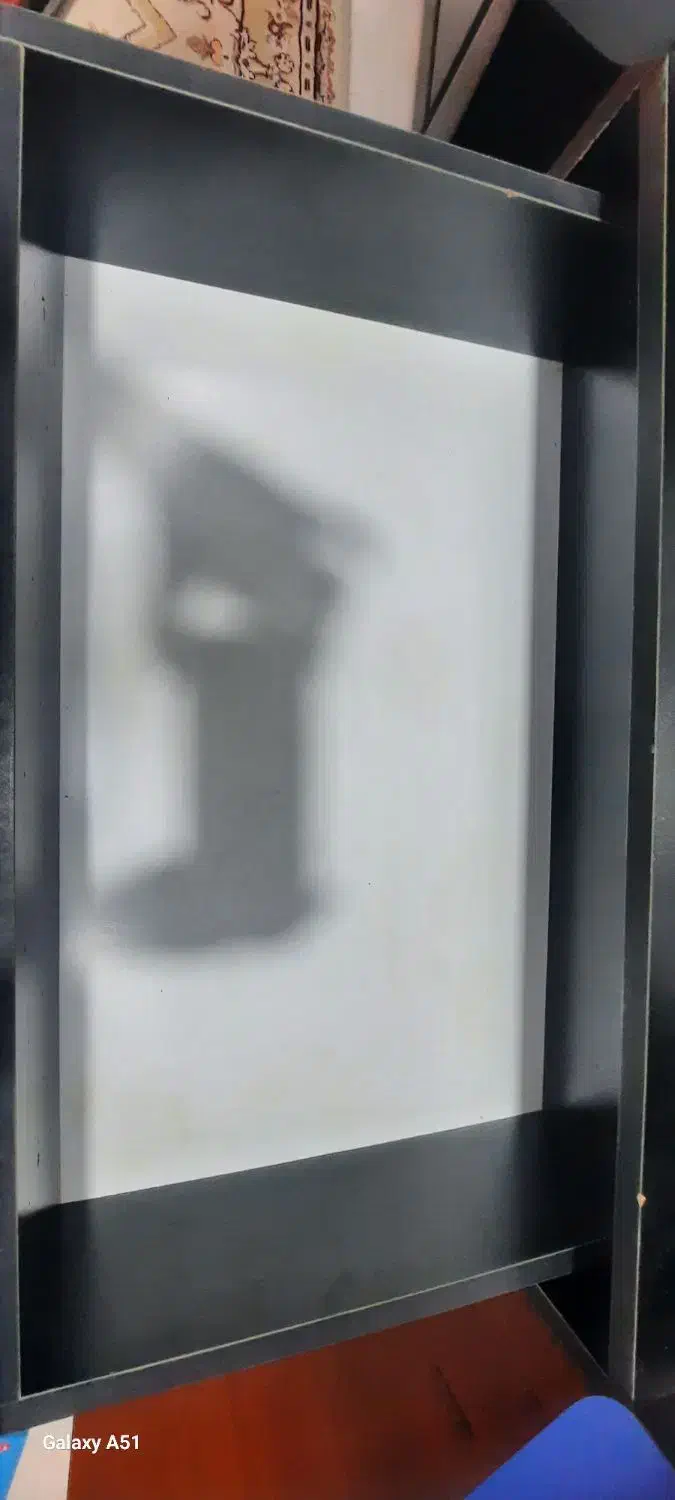 کمد|کتابخانه، شلف، قفسه‌های دیواری|لاهیجان, شهید آوینی|دیوار