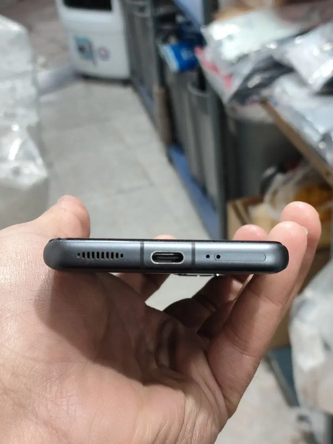 گوشی mi12|موبایل|پاکدشت, شهرک امام رضا|دیوار