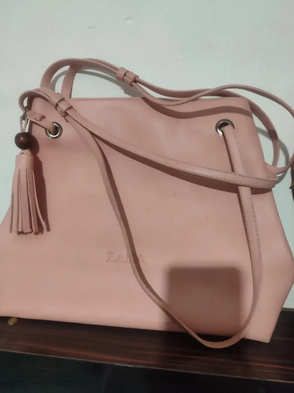 کیف چرم|کیف، کفش، کمربند|اهواز, شریعتی جنوبی|دیوار