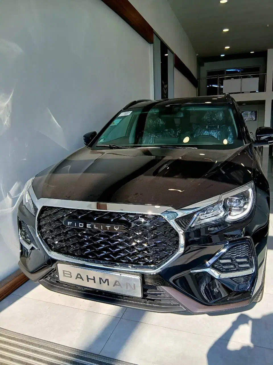 الیت ۵ نفره مشکی|خودرو سواری و وانت|گنبد کاووس, |دیوار