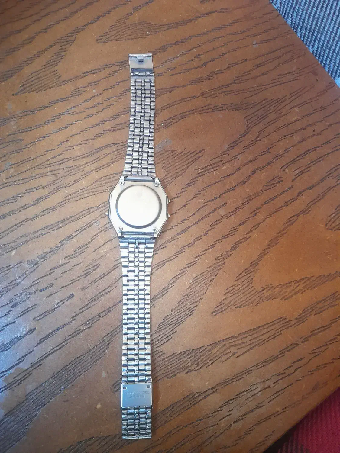 ساعت کاسیو|ساعت|تبریز, |دیوار