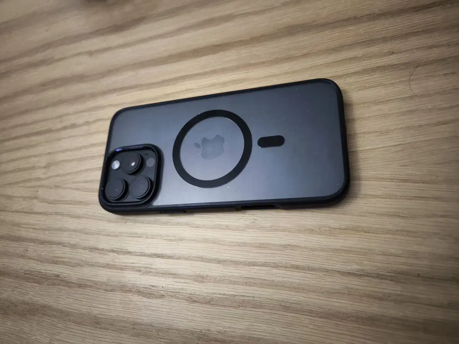 16 پرومکس در حد نو|موبایل|کرج, گلشهر|دیوار