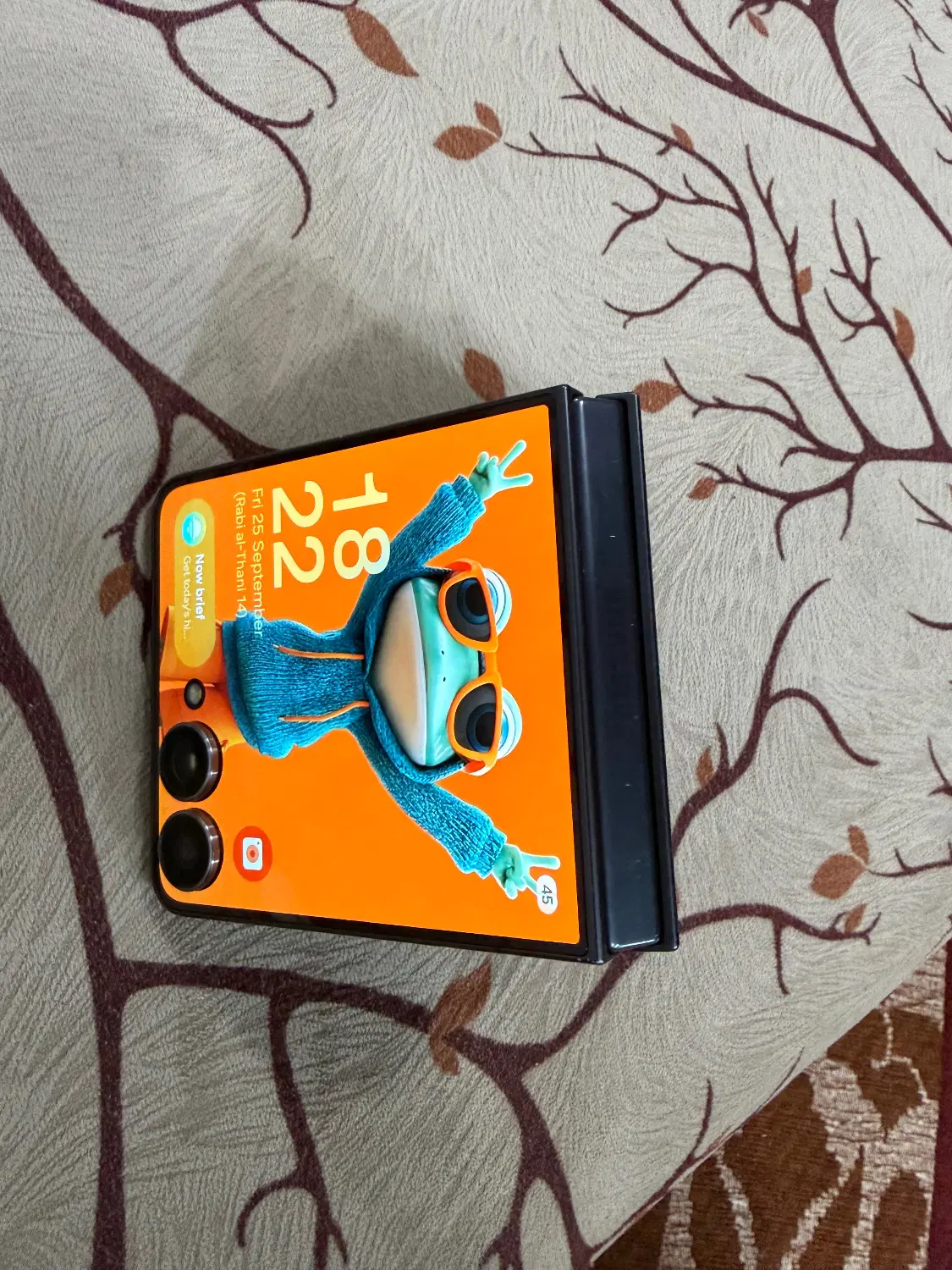 Flip z7 512 gig ram 12|موبایل|اهواز, امانیه|دیوار
