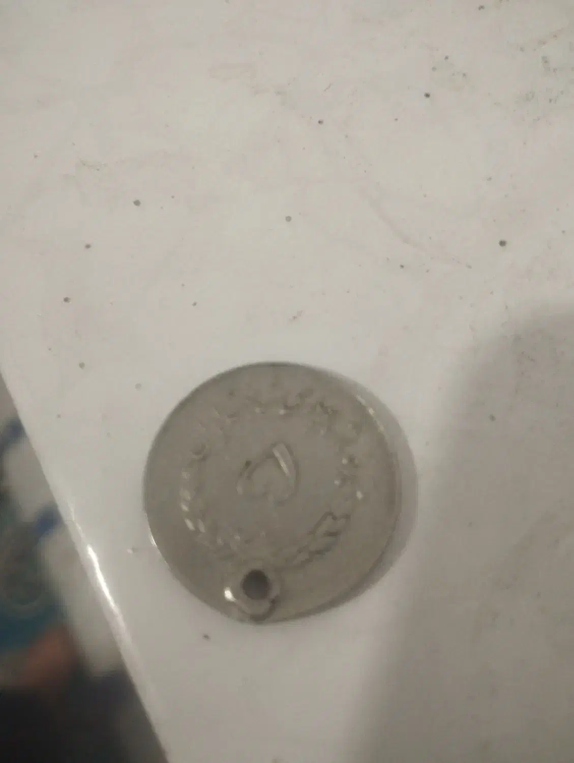 پول نقره شاهی قیمت پیشنهادی بدید ممنون|جواهرات|یزد, |دیوار