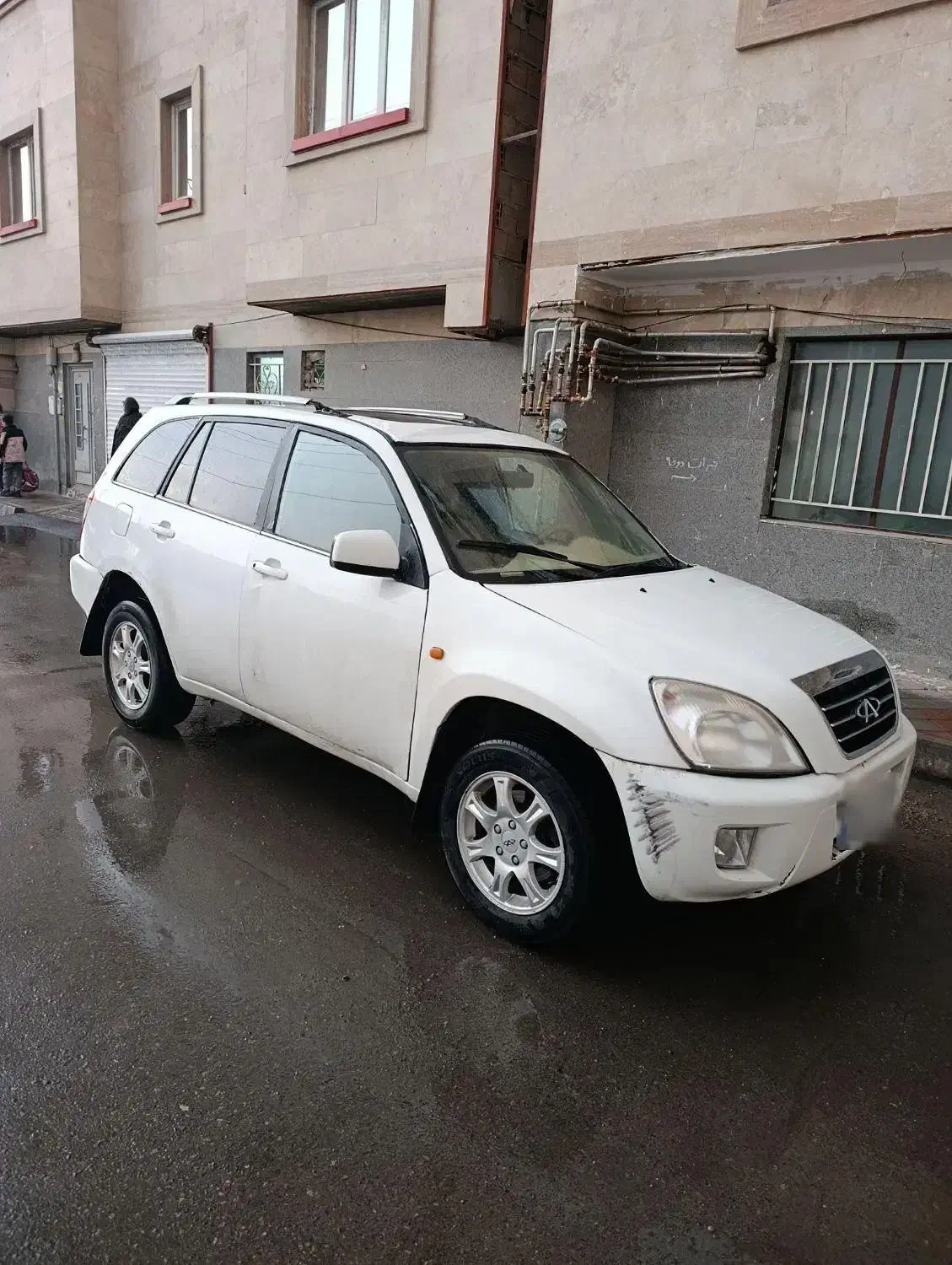 ایکس ۳۳ مدل ۹۱|خودرو سواری و وانت|میاندوآب, |دیوار