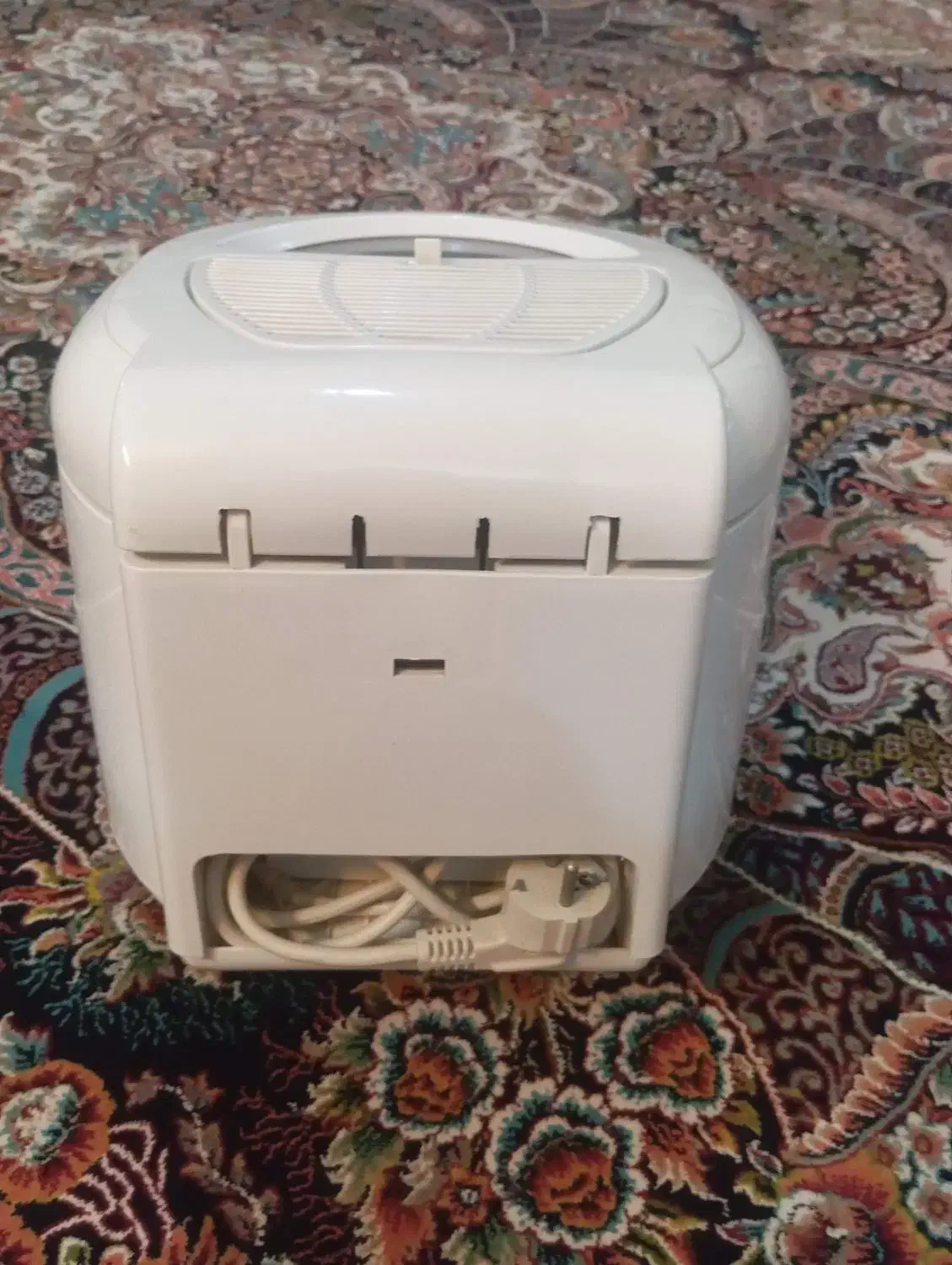 سرخ کن سونیا|اجاق گاز و لوازم برقی پخت‌وپز|بروجرد, |دیوار