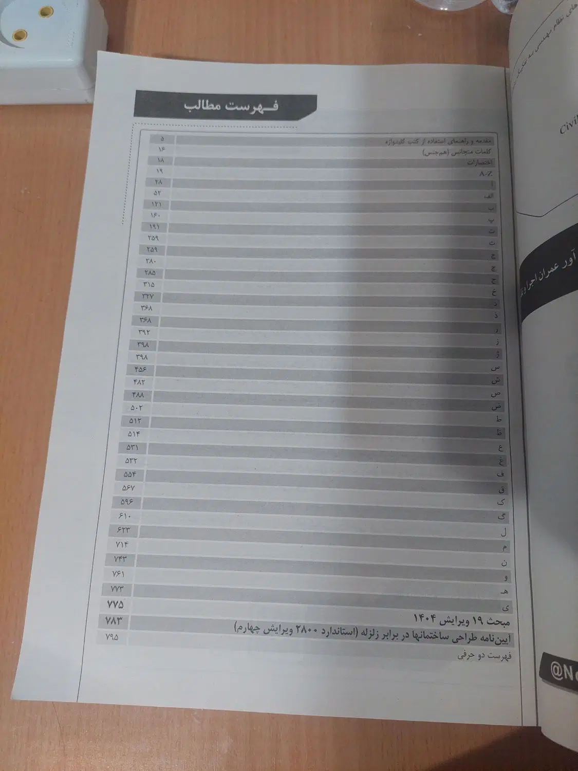 کلید واژه|کتاب و مجله آموزشی|تهران, بهجتآباد|دیوار
