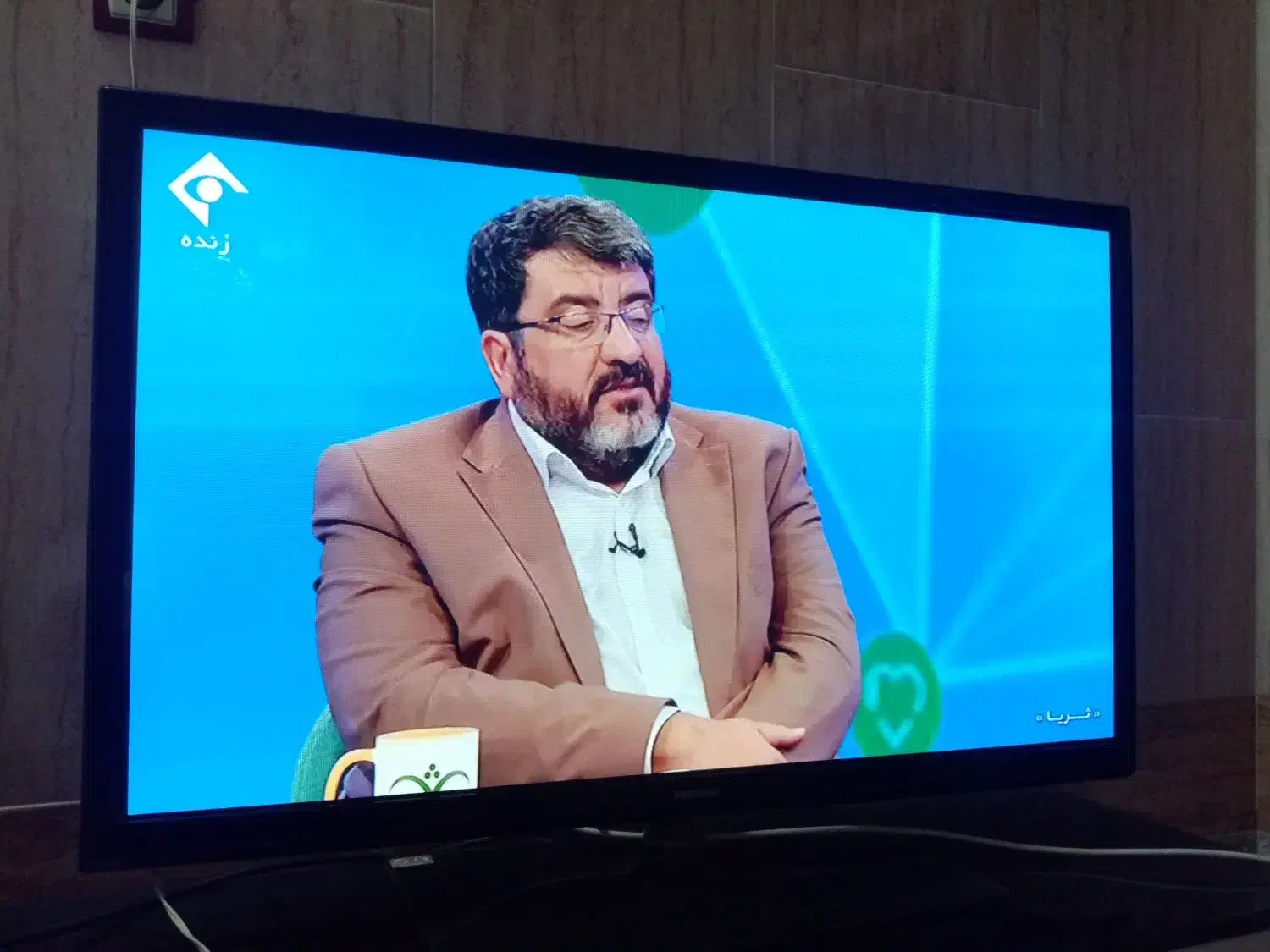 ال ای دی 42، در حد نو|تلویزیون و پروژکتور|اصفهان, رسالت|دیوار