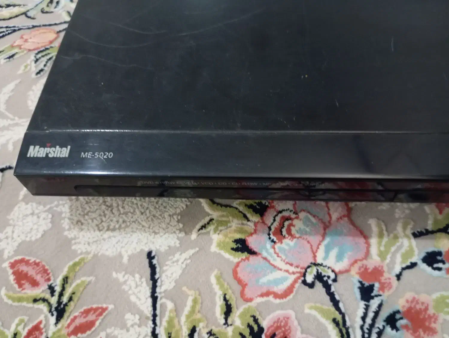 دستگاه دی وی دی|پخشکننده DVD و ویدیو|قم, شاه ابراهیم|دیوار