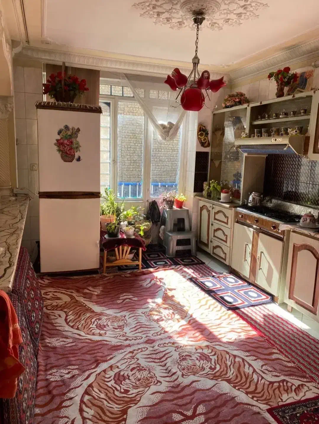 ویلایی ۱۷۰ متری سند آماده / ۳طبقه ۱۳۰ متری|فروش خانه و ویلا|مشهد, ولیعصر (شهرک غرب)|دیوار