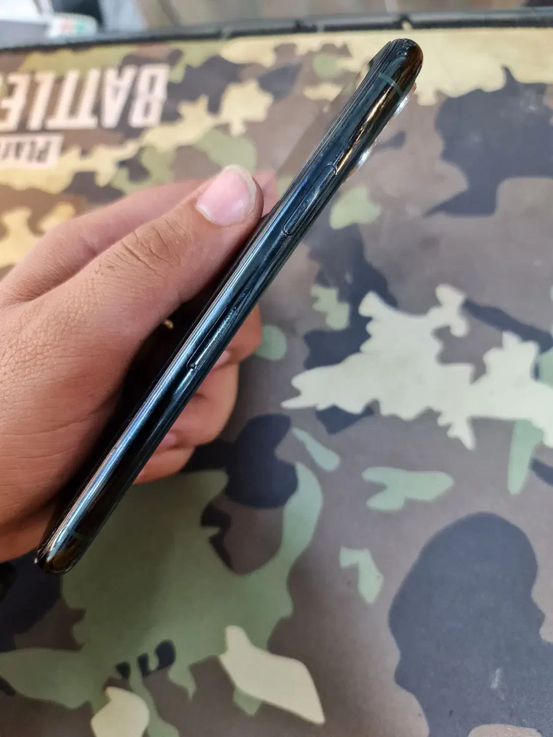 ایفون ۱۱pro|موبایل|نیشابور, محله میدان باغات|دیوار