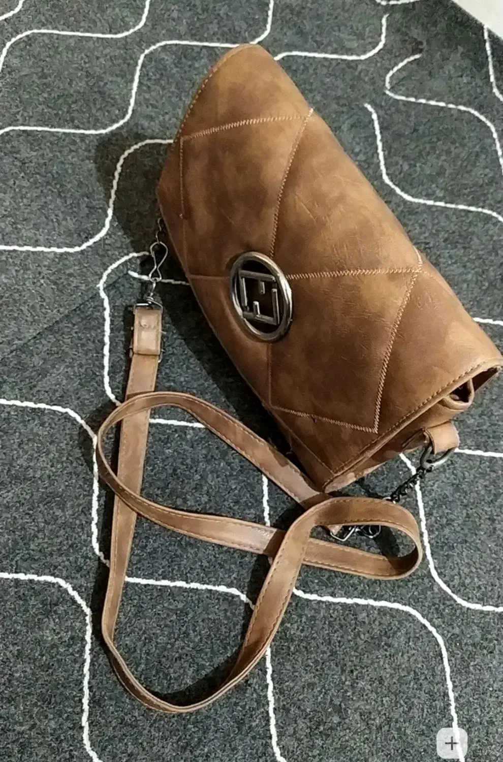 کیف|کیف، کفش، کمربند|قم, علی آباد سعدگان|دیوار