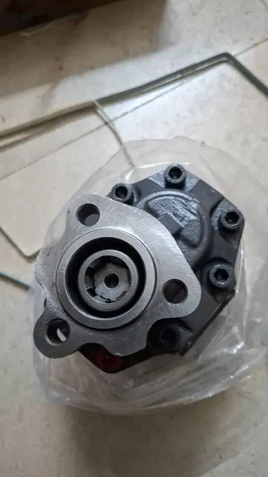 پمپ هیدرولیک شیر جک|خدمات موتور و ماشین|کاشان, راه آهن کاشان|دیوار