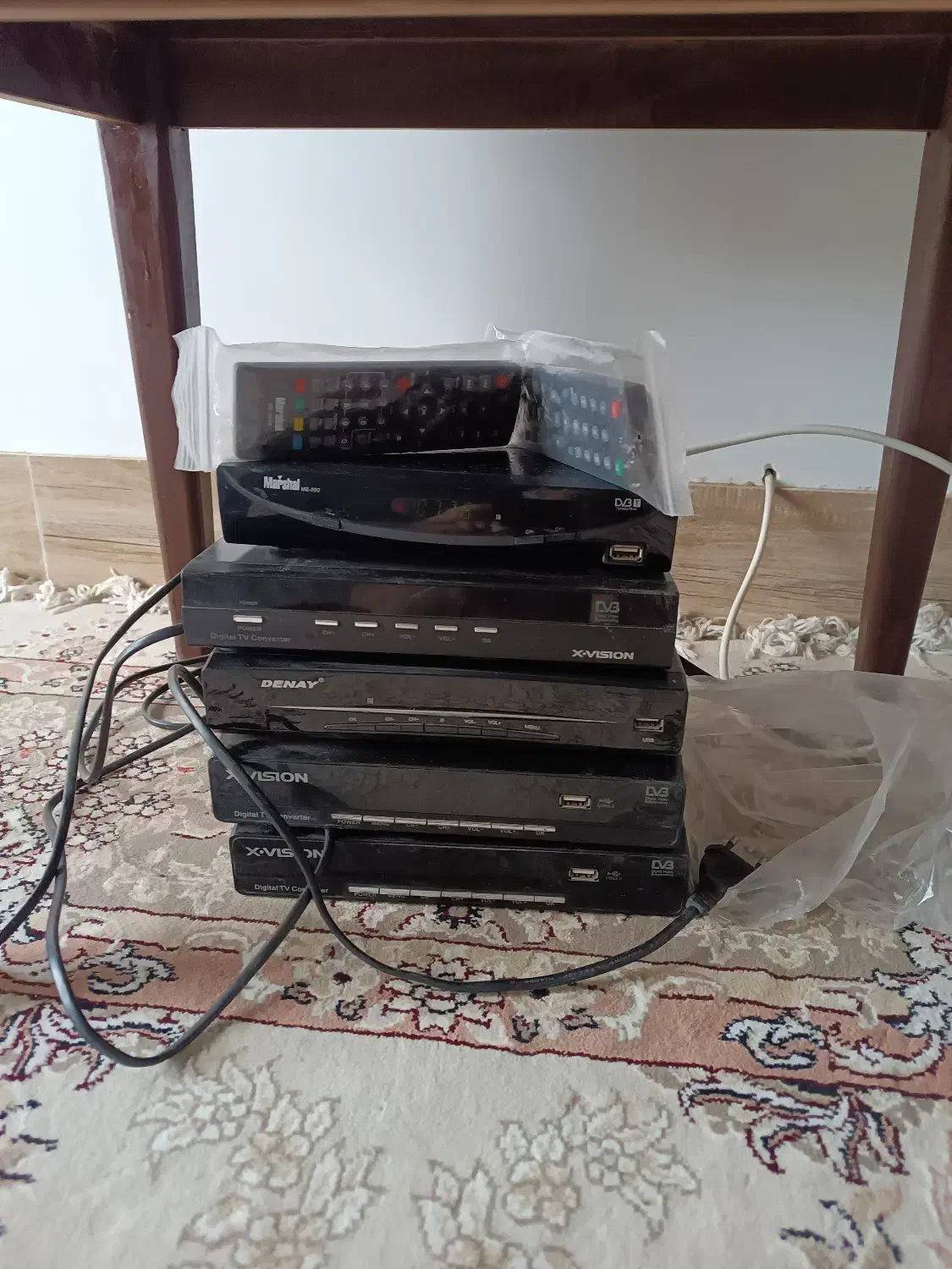 دستگاه دیجیتال با کنترل|صوتی و تصویری|شاهرود, |دیوار