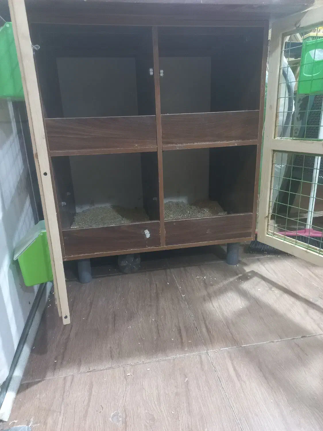 جفت کن|لوازم جانبی حیوانات|کرمان, |دیوار