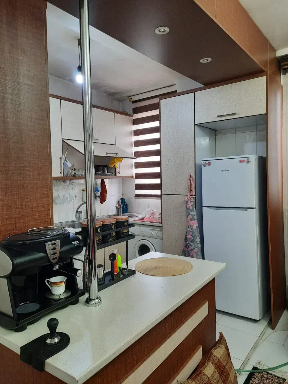 واحد۷۳ متری مسکن مهر نظراباد/کویر/وام تسویه|فروش آپارتمان|نظرآباد, مسکن مهر نظرآباد|دیوار