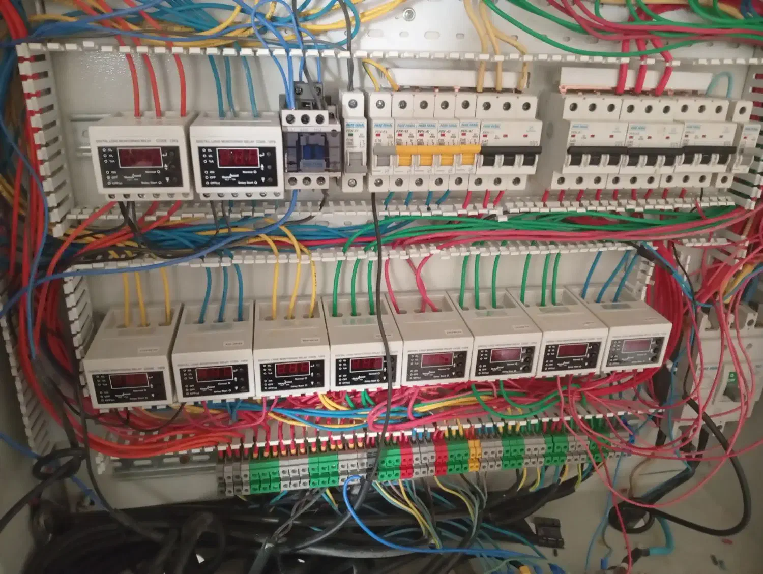 سیم پیچی وتعمیرانواع پمپ های بادوکارواش|خدمات پیشه و مهارت|نیریز, |دیوار