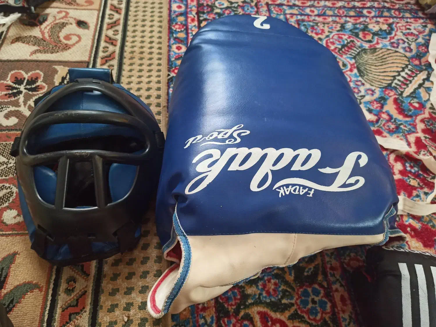 لباس ورزشی|تجهیزات ورزشی|ایلام, |دیوار