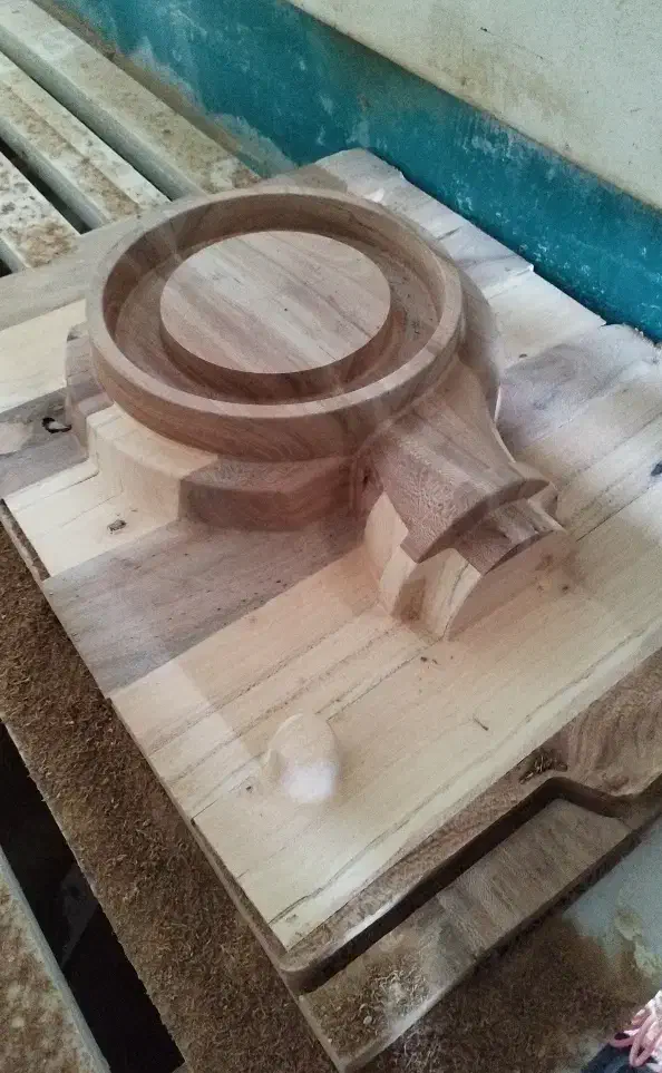 مدلسازی برای ریختهگری|خدمات پیشه و مهارت|اصفهان, شهرک صنعتی امیرکبیر (شاپور جدید)|دیوار