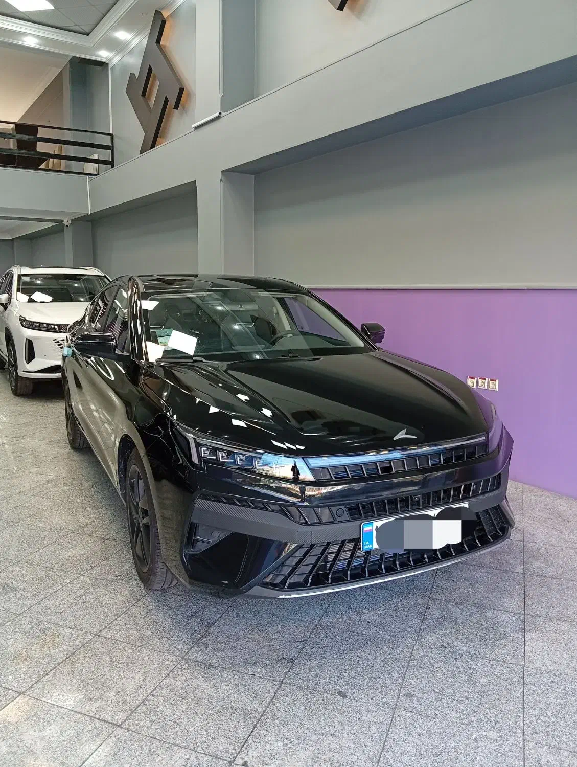 kmc J7|خودرو سواری و وانت|کرج, حاجی آباد|دیوار