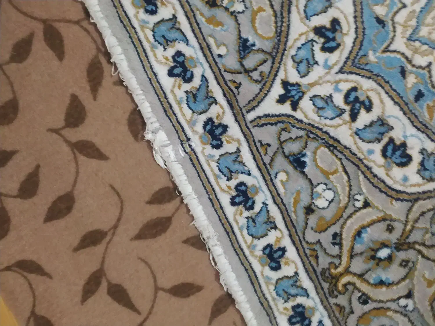 فرش ۱۲متر|فرش|اردبیل, |دیوار