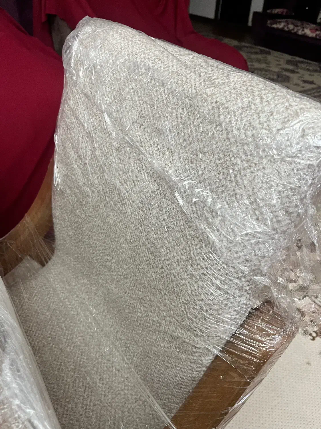 میز ناهارخوری نو|میز و صندلی غذاخوری|قائم‌شهر, |دیوار