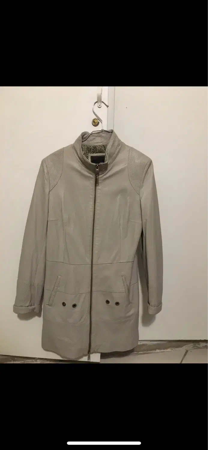 کت چرم طبیعی|لباس|تهران, درختی|دیوار